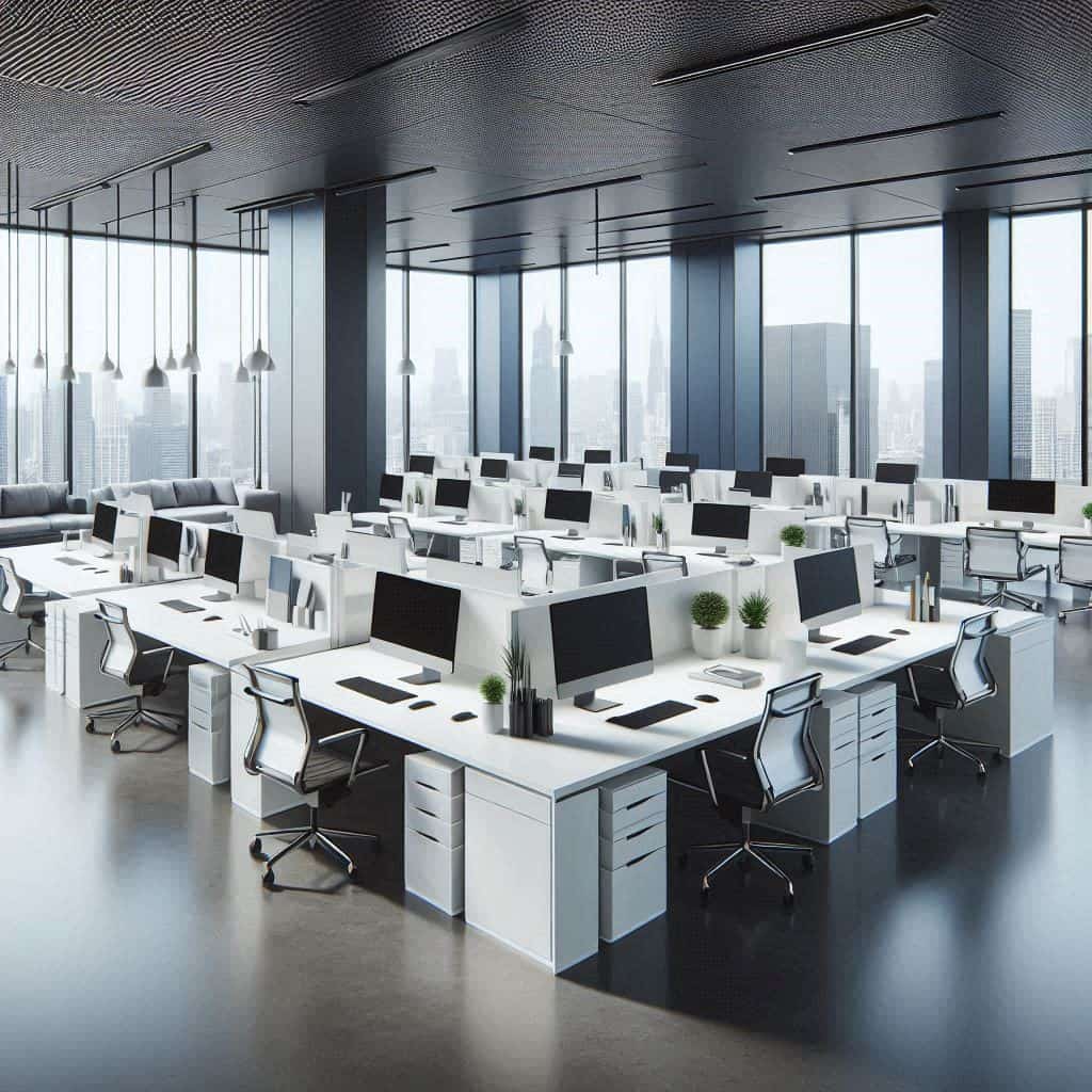 富奇创意大厦文章配图