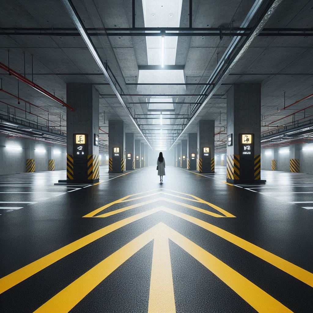 富奇创意大厦文章配图